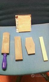 Pietre affila utensili professionali