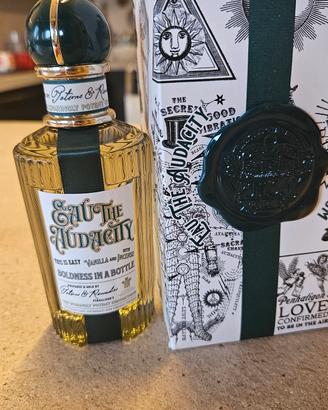 Profumo Penhaligon's Eau the Audacity