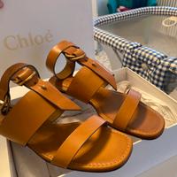 Sandalo Chloè n. 37