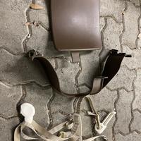 Baby set per Tripp trapp sedia stokke