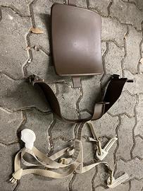 Baby set per Tripp trapp sedia stokke