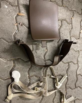 Baby set per Tripp trapp sedia stokke