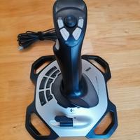 Joystick Logitech Extreme 3D Pro