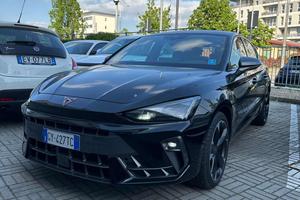 CUPRA Leon 1.5 Hybrid 150 CV DSG