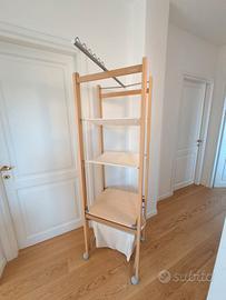 Colonna Foppapedretti