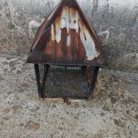 CAPPELLO COMIGNOLO PER CAMINO