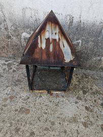 CAPPELLO COMIGNOLO PER CAMINO