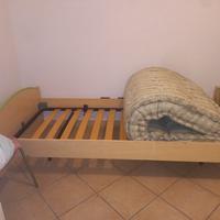 letto per bambini