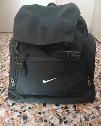 Zaino Nike Sportivo Nero