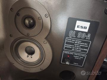 esb casse ql 90a