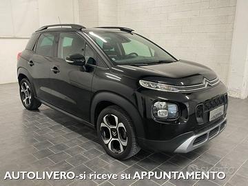 CITROEN C3 Aircross PureTech 110 cv EAT6 Shine-U