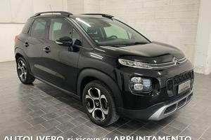 CITROEN C3 Aircross PureTech 110 cv EAT6 Shine-U