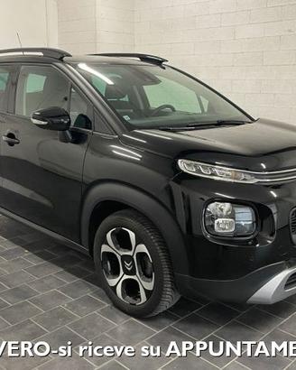 CITROEN C3 Aircross PureTech 110 cv EAT6 Shine-U