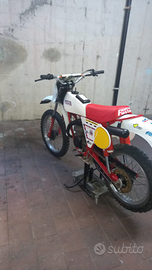 Fantic moto Caballero 50cc.H2O