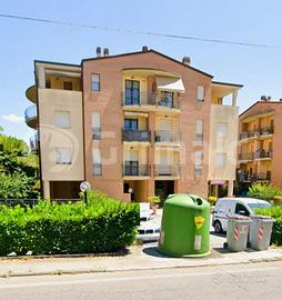 Appartamento Perugia [Cod. rif 3318096VRG]
