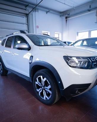 Dacia Duster Prestige 4x2 150cv edc fap