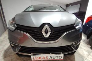 Renault Scenic Scénic dCi 130 CV Energy Initiale P