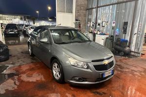 Chevrolet Cruze 1.6 4 porte LS motore da rivedere