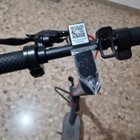 Monopattino elettrico