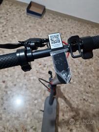 Monopattino elettrico