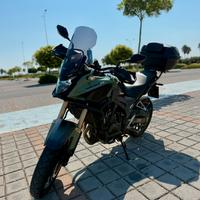 Honda CB 500 X