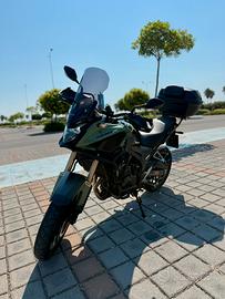 Honda CB 500 X