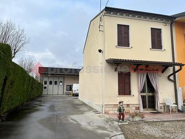 Casa Indipendente Isola della Scala