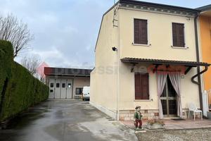 Casa Indipendente Isola della Scala