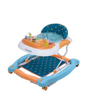 Girello sweet candy blue 3in1 – giordani
