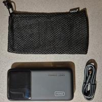 Power bank INIU - nuovo