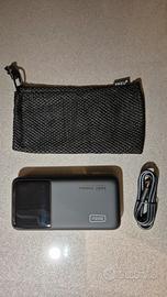 Power bank INIU - nuovo