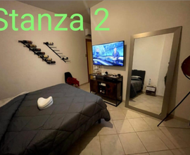 Stanze in quadrivano