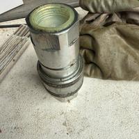 Giunto rapido idraulico FASTER NV