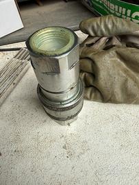 Giunto rapido idraulico FASTER NV