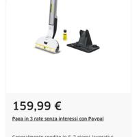 Lavapavimenti Kärcher