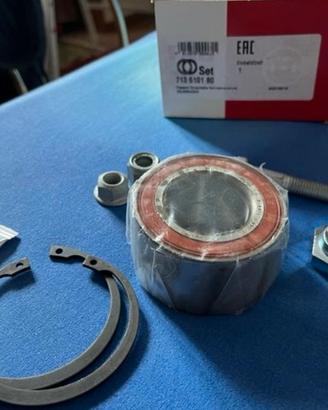 volkswagen Polo Cuscinetto mozzo anteriore