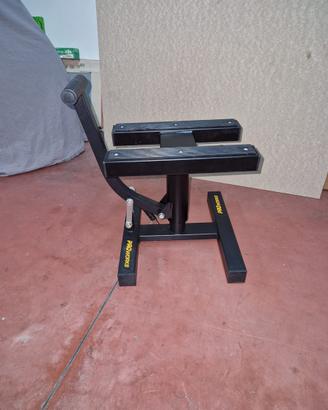 Cavalletto alza moto - ProWorks - come nuovo