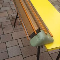 MACCHINA PER MAGLIERIA anno 1960