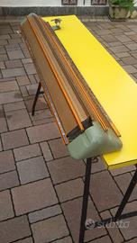 MACCHINA PER MAGLIERIA anno 1960