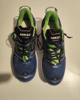 Scarpe HOKA  Conquest 2  EU 47 1/2