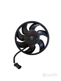46346020 VENTOLA RADIATORE JEEP Renegade Serie (18