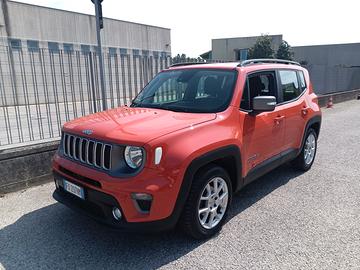 jeep Renegade 1600 TD 120 cavalli