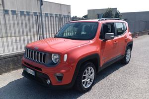 jeep Renegade 1600 TD 120 cavalli