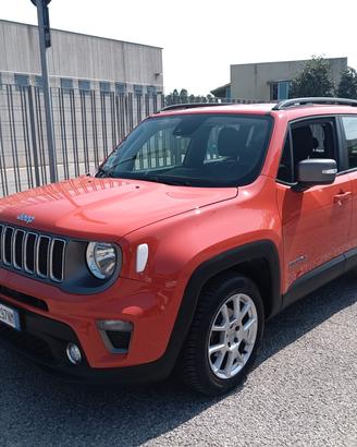 jeep Renegade 1600 TD 120 cavalli