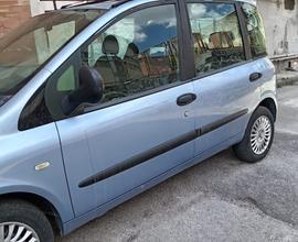 Fiat multipla 2ª serie