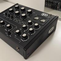 ROTARY MIXER SP3