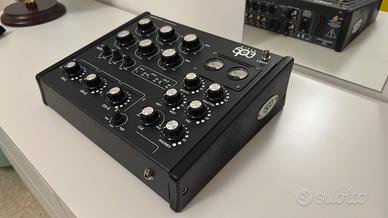 ROTARY MIXER SP3