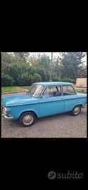 NSU PRINZ