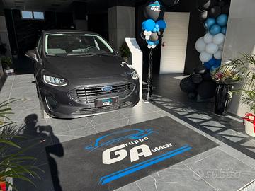 Ford Fiesta 1.1 75 CV 5 porte Titanium