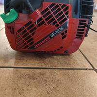Decespugliatore professionale Jonsered
